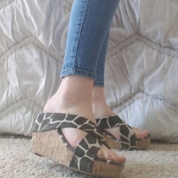 Wedges - Picture 1 of 1